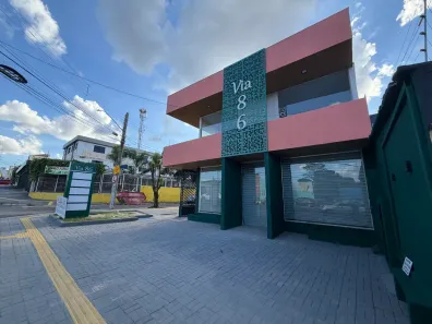 Ponto Comercial para alugar, 100m² no Setor Sul, Goiânia