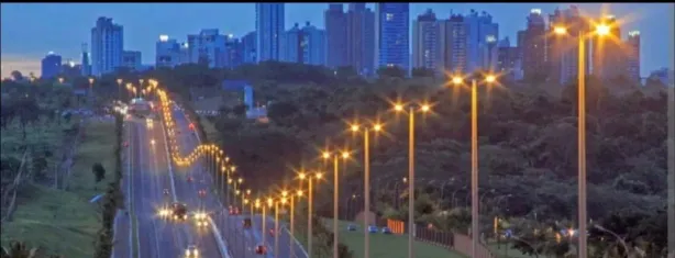 Lote/Terreno à venda, 500m² no Fazenda Vau das Pombas, Goiânia