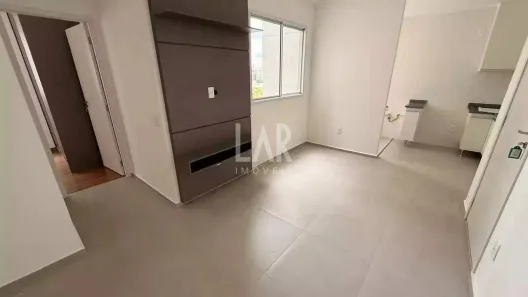 Apartamento com 2 Quartos para alugar, 49m² no Palmeiras, Belo Horizonte