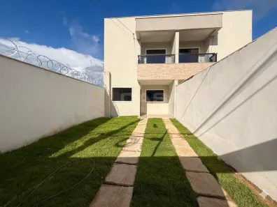 Apartamento com 3 Quartos à venda, 130m² no Colina de Laranjeiras, Serra