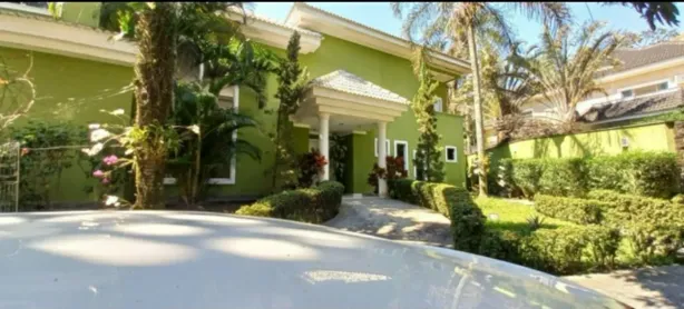 Casa de Condomínio com 4 Quartos à venda, 310m² no Jacarepaguá, Rio de Janeiro