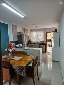 Casa com 3 Quartos à venda, 130m² no Vila Lúcia, São Paulo