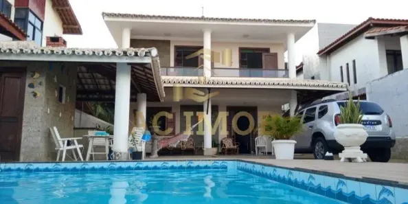 Apartamento com 5 Quartos à venda, 249m² no Vilas do Atlântico, Lauro de Freitas
