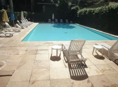 Casa com 4 Quartos à venda, 254m² no São Conrado, Rio de Janeiro