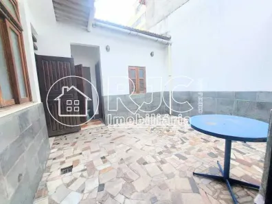Casa com 3 Quartos à venda, 70m² no Tijuca, Rio de Janeiro