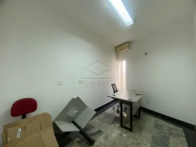 Sala Comercial para alugar, 20m² no Vila Assis, Jaú