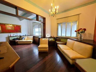 Apartamento com 3 Quartos à venda, 77m² no Leblon, Rio de Janeiro
