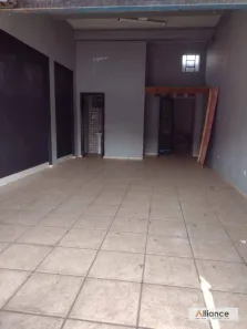 Ponto Comercial para alugar, 40m² no Vila Frezzarim, Americana