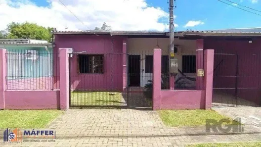 Casa com 3 Quartos à venda, 150m² no Harmonia, Canoas