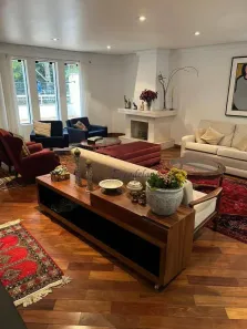 Casa com 4 Quartos à venda, 580m² no Vila Morumbi, São Paulo
