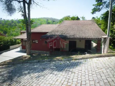 Casa de Condomínio com 3 Quartos à venda, 210m² no Vila Progresso, Niterói