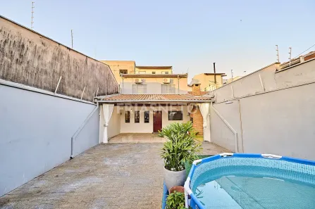 Casa com 2 Quartos à venda, 108m² no Prezoto, Piracicaba