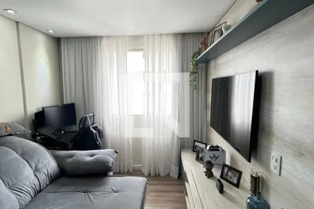 Apartamento com 2 Quartos à venda, 52m² no Jardim Celeste, São Paulo