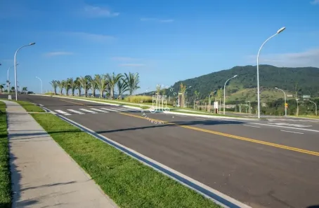 Lote/Terreno à venda, 921m² no Vila Maringá, Jundiaí