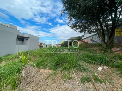 Lote/Terreno à venda, 250m² no Santa Cândida, Vinhedo