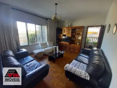 Casa com 3 Quartos à venda, 246m² no Vila Santo Antônio, Americana