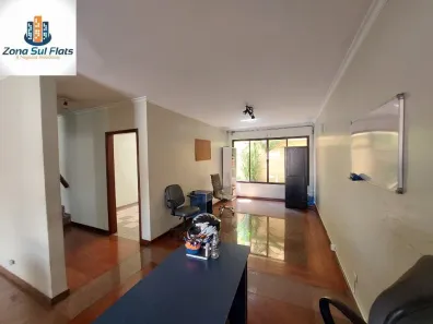 Sobrado com 4 Quartos à venda, 311m² no Planalto Paulista, São Paulo