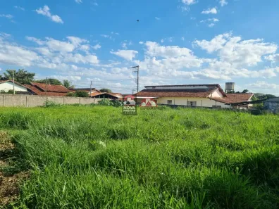 Lote/Terreno à venda, 761m² no Parque São Domingos, Pindamonhangaba