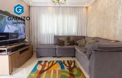 Sobrado com 3 Quartos à venda, 160m² no Santo Antônio, Osasco
