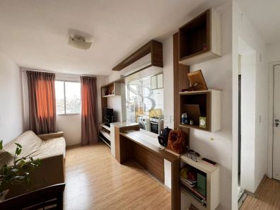 Apartamento com 2 Quartos à venda, 52m² no Jardim Nova Europa, Campinas
