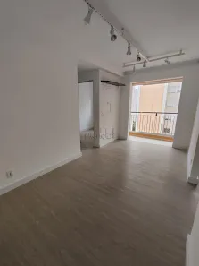 Apartamento com 3 Quartos à venda, 63m² no Vila Satúrnia, Campinas