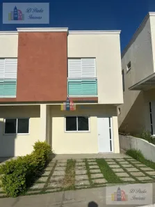 Sobrado com 2 Quartos à venda, 70m² no Chácara do Solar II (Fazendinha), Santana de Parnaíba