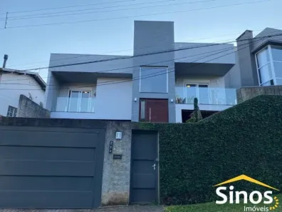 Casa com 3 Quartos à venda, 188m² no Centro, Campo Bom