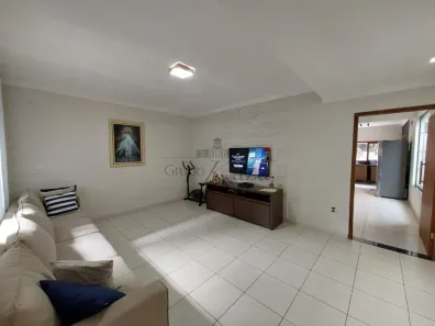 Sobrado com 3 Quartos à venda, 193m² no Loteamento Villa Branca, Jacareí