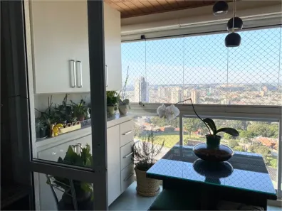Apartamento com 3 Quartos à venda, 95m² no Parque Residencial Nove de Julho, Jundiaí