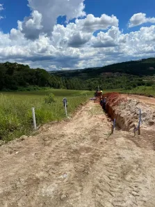 Lote/Terreno à venda, 500m² no Recreio Topázio (Caucaia do Alto), Cotia