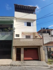 Sobrado com 4 Quartos à venda, 140m² no Vila Euthalia, São Paulo
