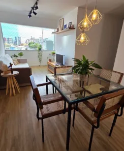 Apartamento com 3 Quartos à venda, 78m² no Jatiúca, Maceió