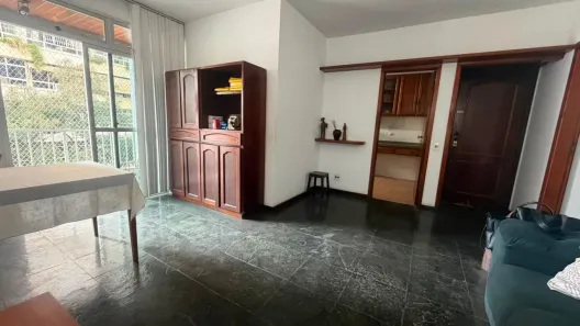 Apartamento com 3 Quartos à venda, 120m² no Icaraí, Niterói