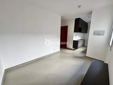 Apartamento com 2 Quartos à venda, 46m² no Chácaras Água Branca, Piracicaba