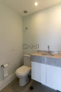 Apartamento com 1 Quarto para alugar, 80m² no Parque Colonial, São Paulo