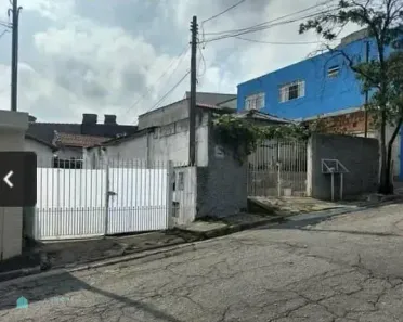 Lote/Terreno à venda, 330m² no Vila Pereira Cerca, São Paulo