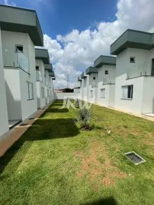 Casa com 2 Quartos à venda, 64m² no Vila Maria Helena, Indaiatuba