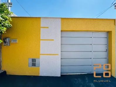Casa com 2 Quartos para alugar, 85m² no Setor Ponta Kayana, Trindade