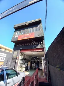 Sala Comercial para alugar, 120m² no Cocaia, Guarulhos
