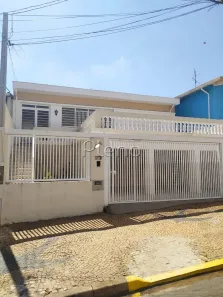 Sobrado com 4 Quartos para alugar, 263m² no Jardim do Trevo, Campinas