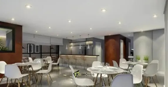 Apartamento com 3 Quartos à venda, 83m² no Chora Menino, São Paulo
