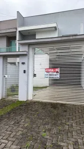 Casa com 3 Quartos para alugar, 150m² no Centro, Quatro Barras