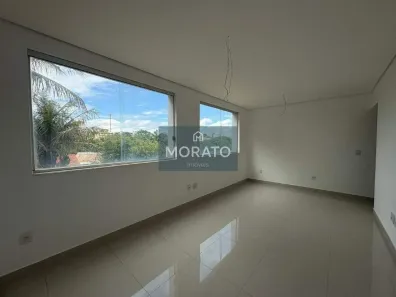 Apartamento com 3 Quartos à venda, 93m² no Santa Mônica, Belo Horizonte