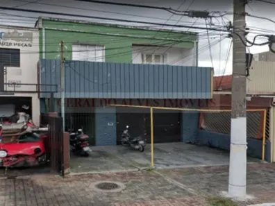 Sobrado com 3 Quartos à venda, 180m² no Saúde, São Paulo