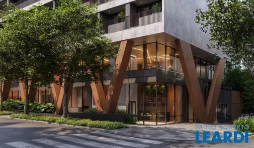 Apartamento com 3 Quartos à venda, 168m² no Consolação, São Paulo