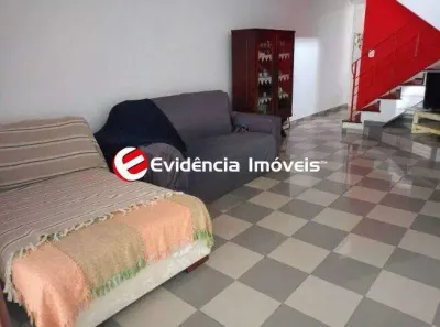 Sobrado com 3 Quartos à venda, 227m² no Rudge Ramos, São Bernardo do Campo