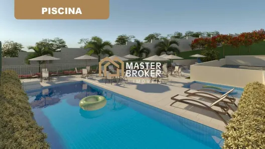 Apartamento com 2 Quartos à venda, 466m² no Palmeiras, Belo Horizonte