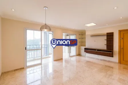Apartamento com 4 Quartos à venda, 165m² no Vila Andrade, São Paulo