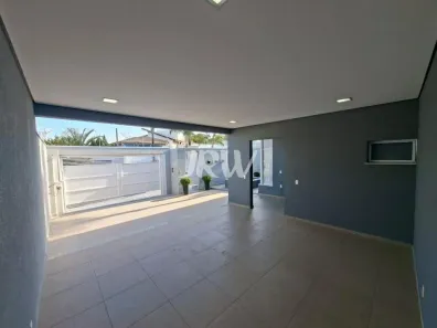 Casa com 3 Quartos à venda, 360m² no Jardim Esplanada, Indaiatuba
