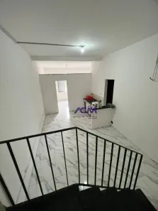Apartamento com 1 Quarto para alugar, 50m² no Vila Lageado, São Paulo